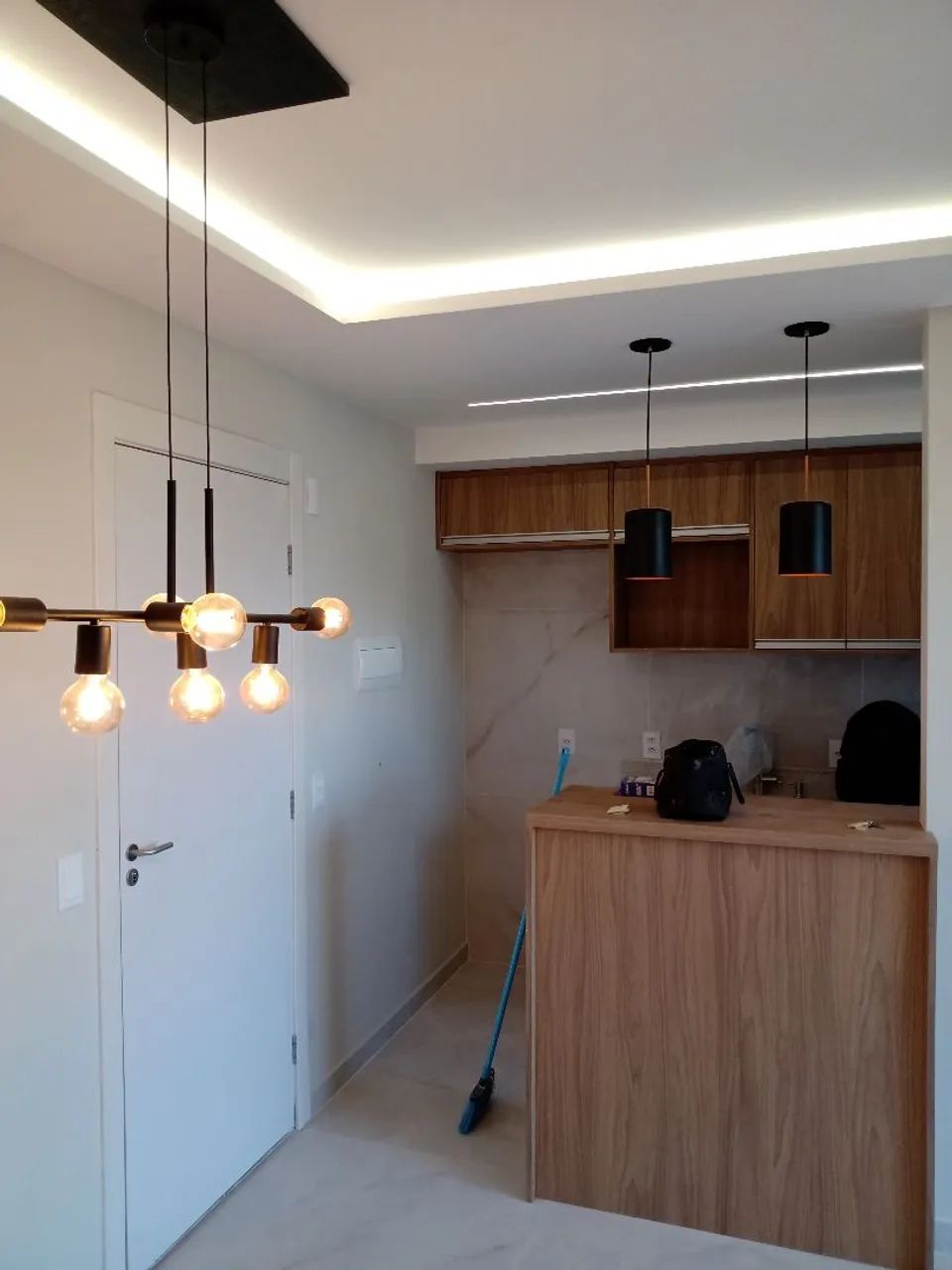 Pintor fino acabamento  - Foto 2