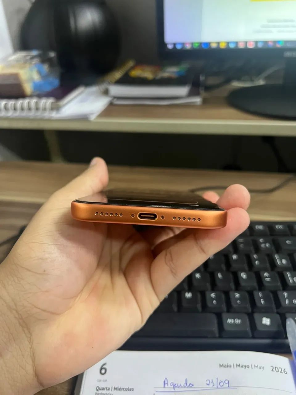 iPhone 17 pro max - Foto 4