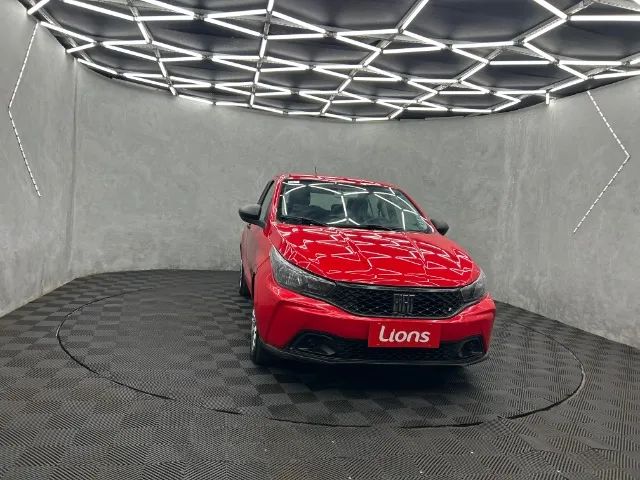Fiat Argo 1.0 6V Flex. 2023 - Foto 4