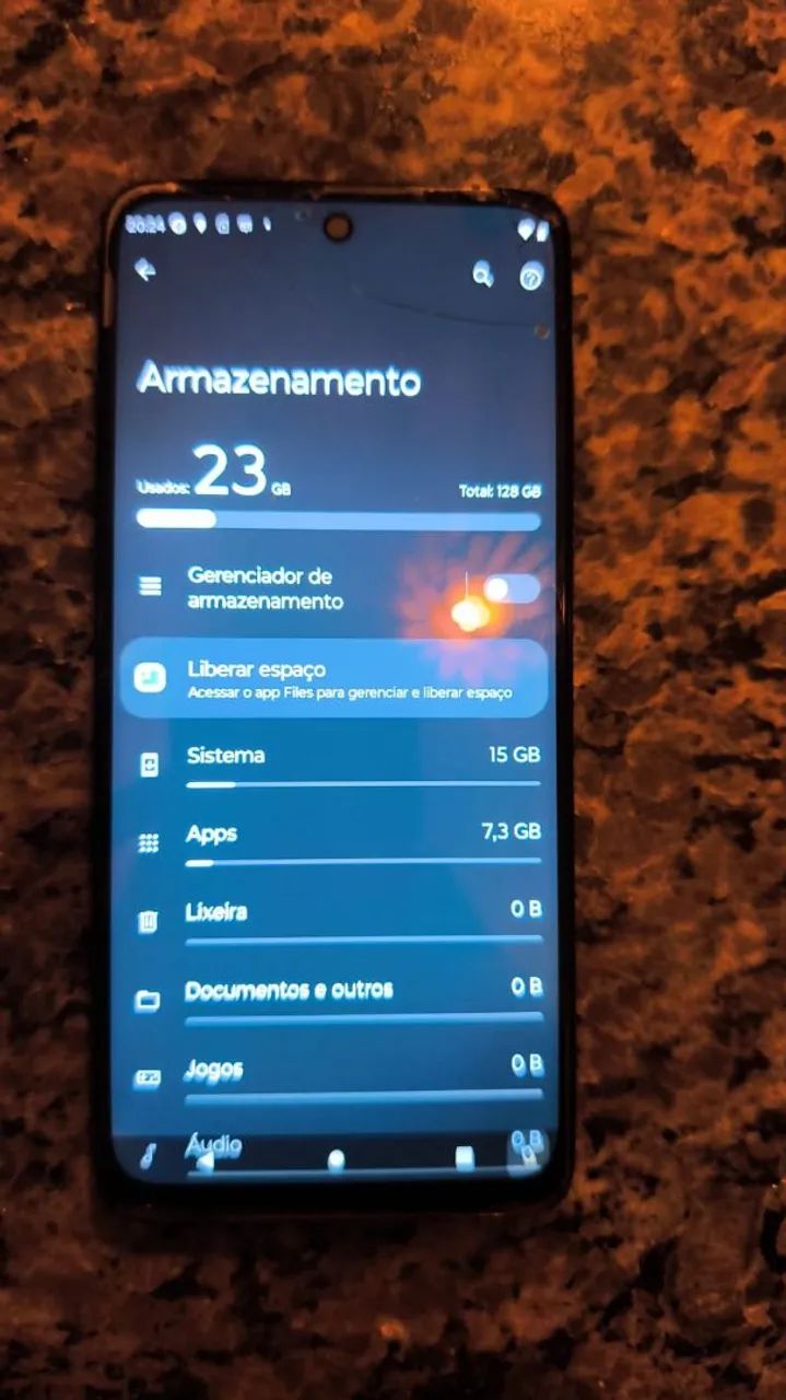 Moto g62 usado - Foto 3