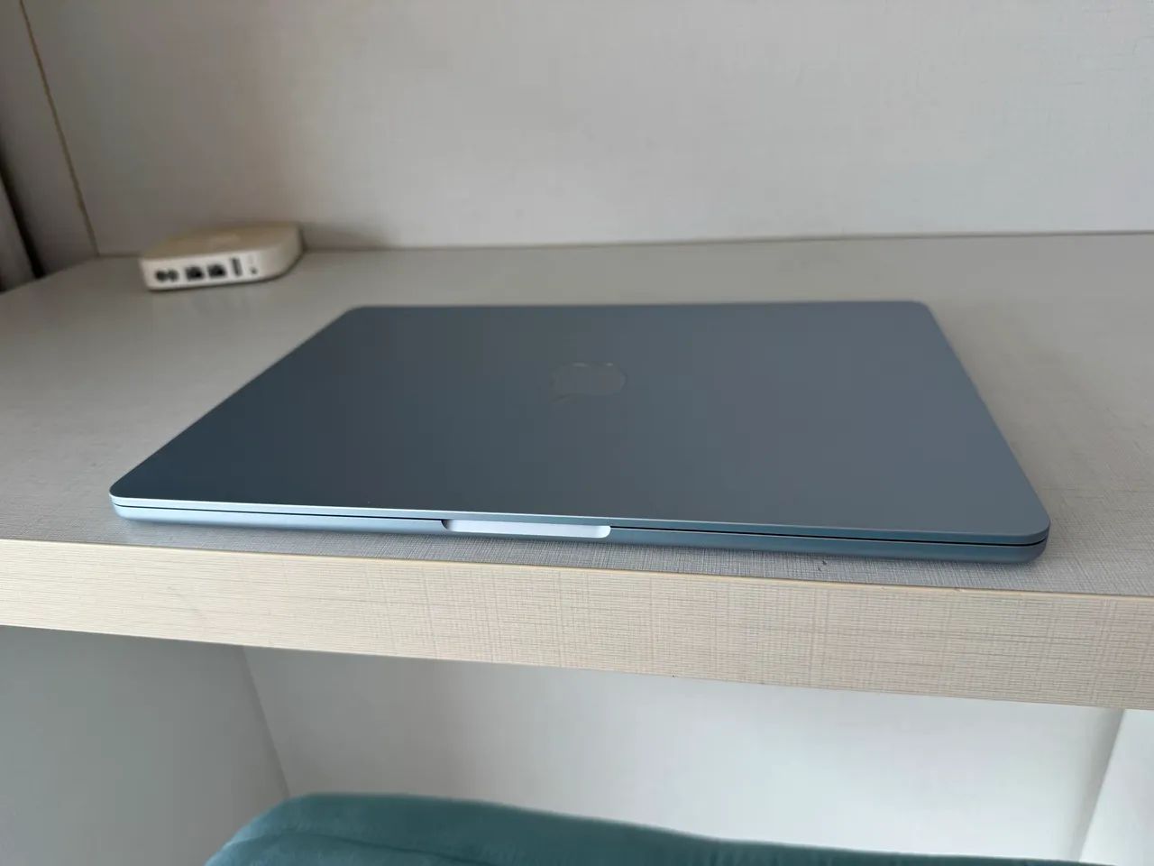 Apple 2025 MacBook Air - Azul céu - Notebooks - Nazaré, Belém