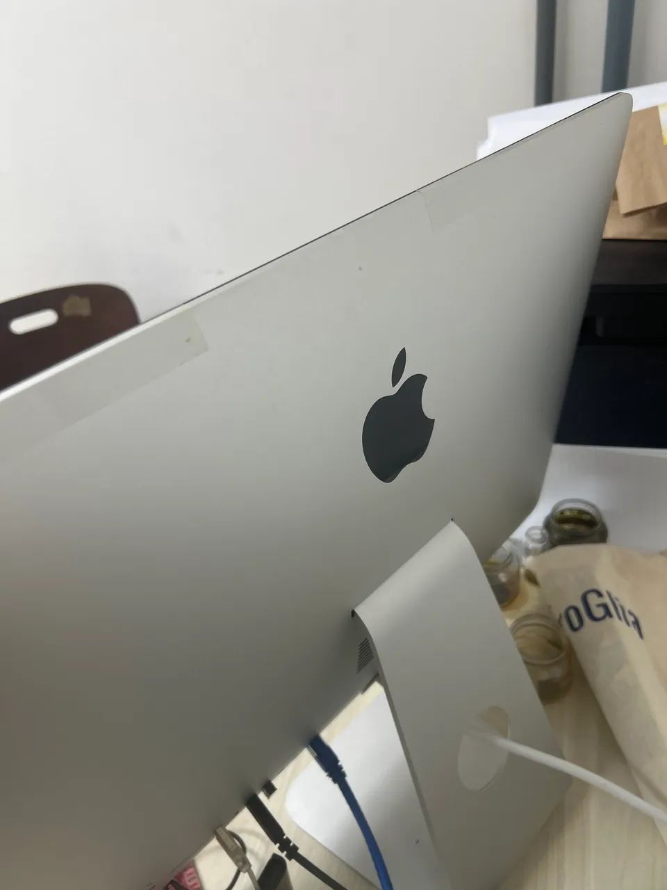 IMAc 21,5 polegadas mid 2013 - Foto 4