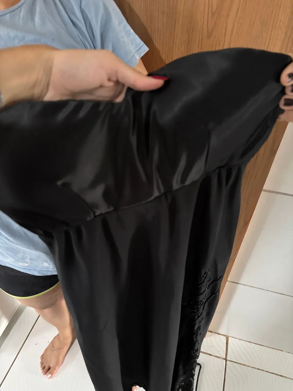 Vestido de casamento e formatura - Foto 4