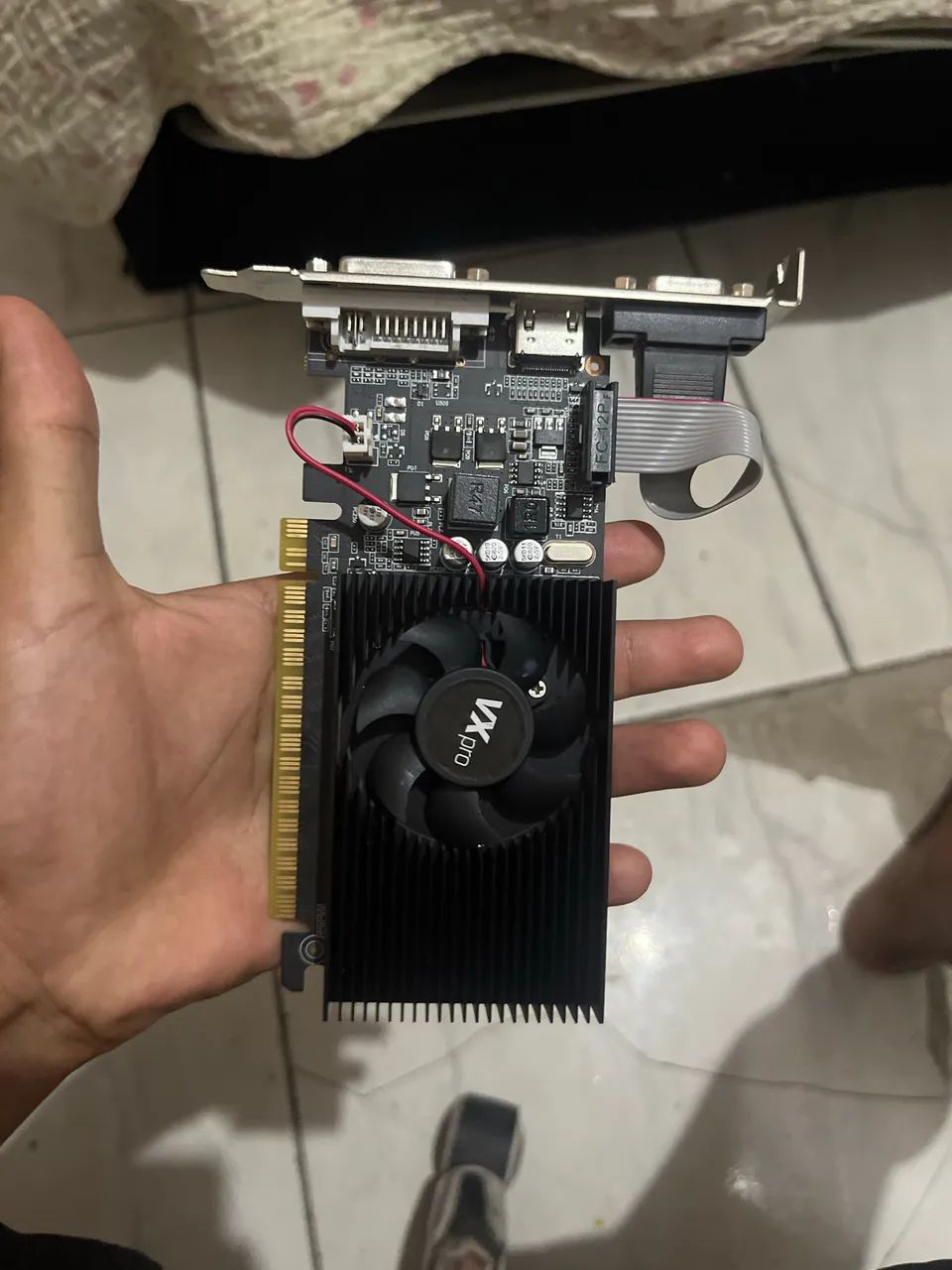 Nvidia Gt 730 - Foto 3