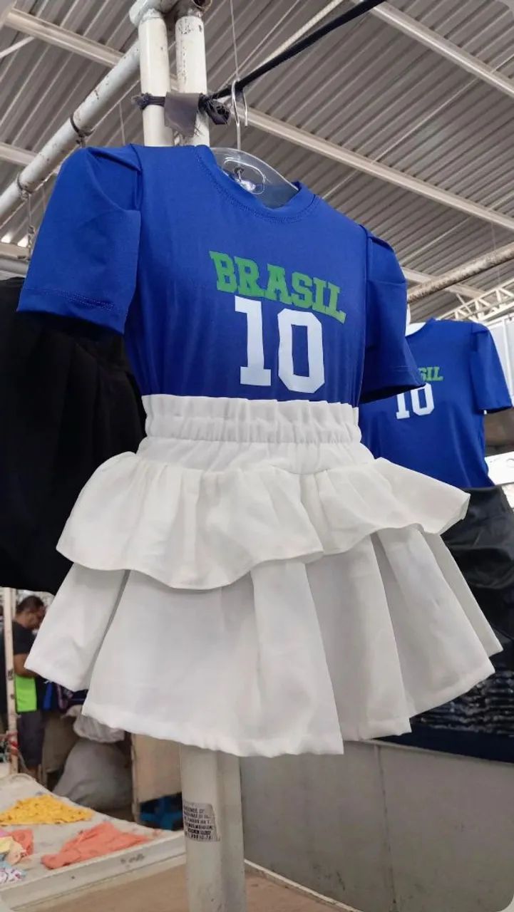 Conjunto infantil elegante  - Foto 3
