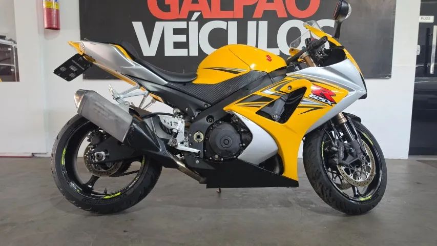 Suzuki GSX-R1000 Completa - Foto 3