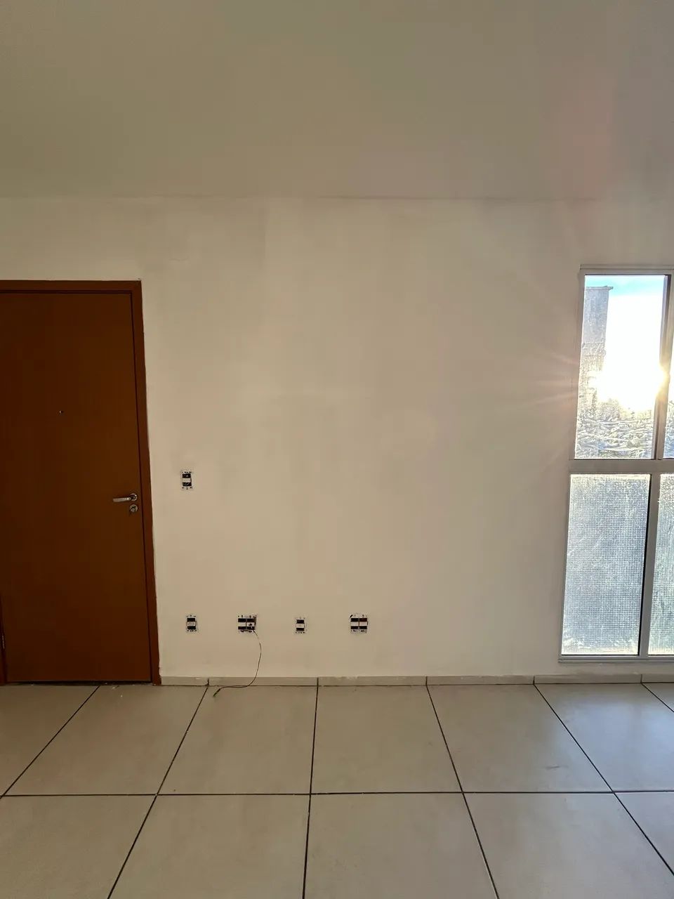 ALUGUEL DIRETO COM PROPRIETÁRIO - APARTAMENTO NO EUSÉBIO 1.050,00 - Foto 4