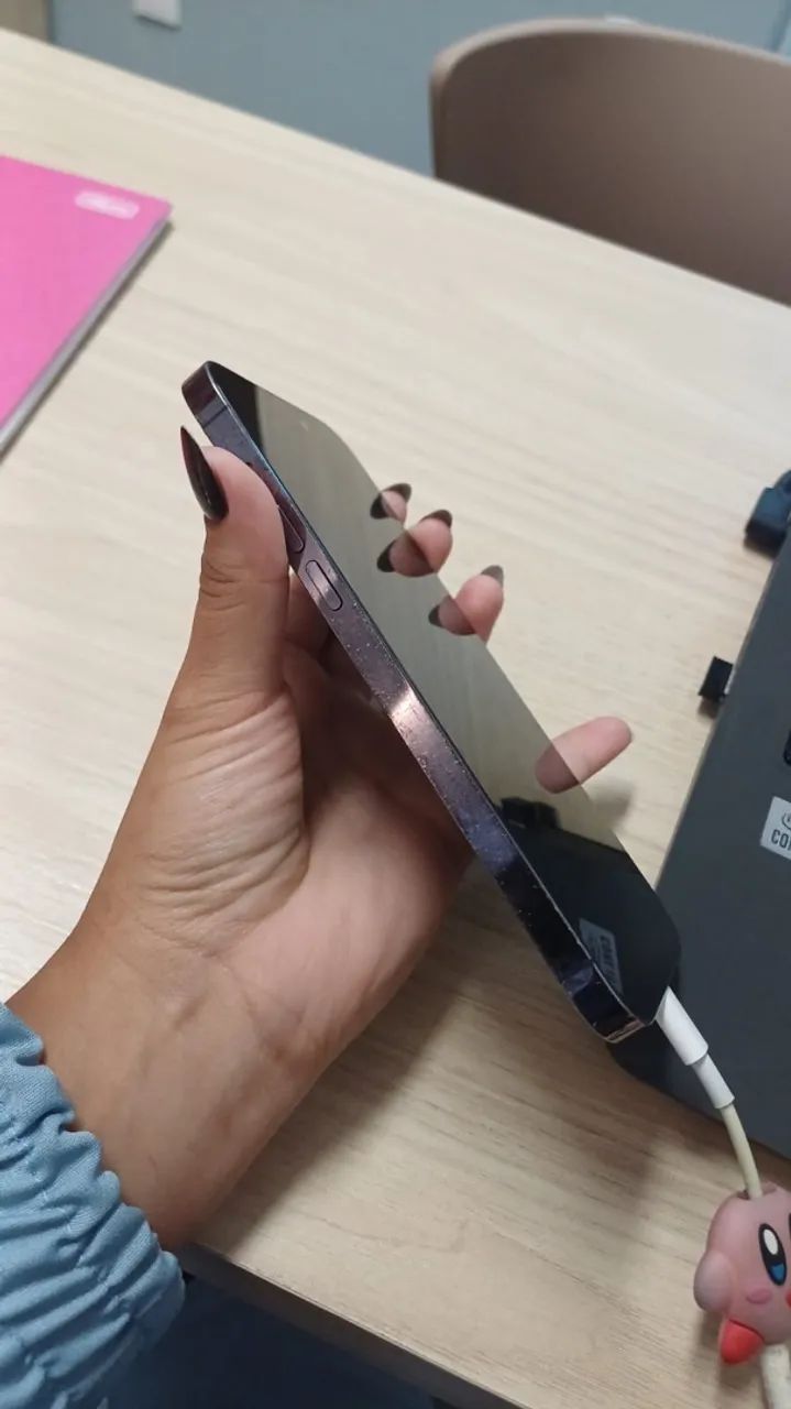 IPhone 14 Pro Max - Foto 3