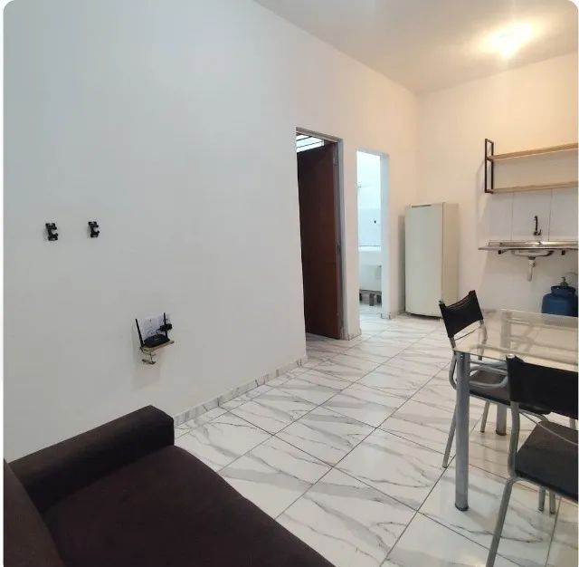 Apartamento de 1/4 em Paripe  - Foto 2