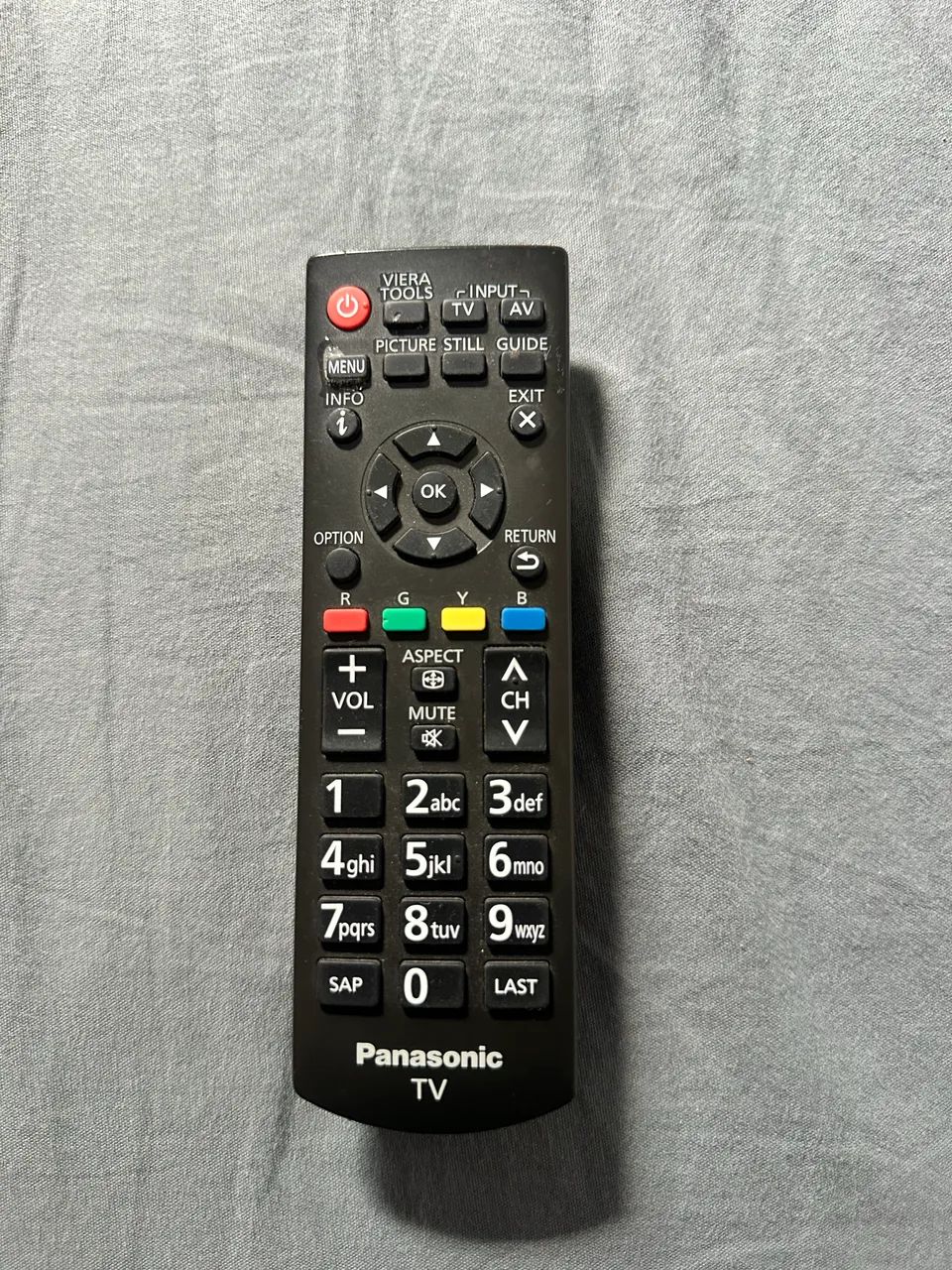 TV PANASONIC 32 - Foto 5