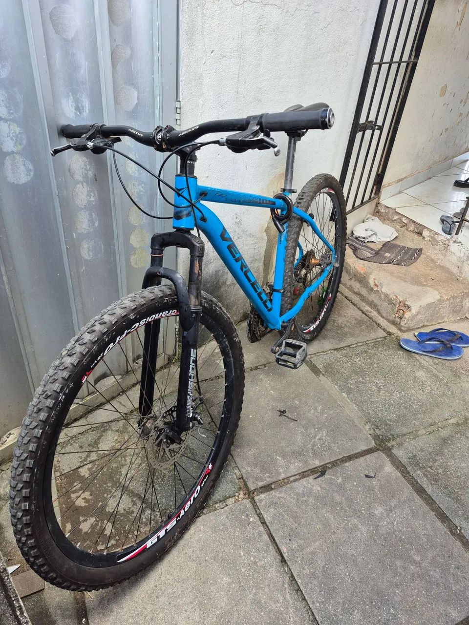 Bike aro 29 - Foto 5