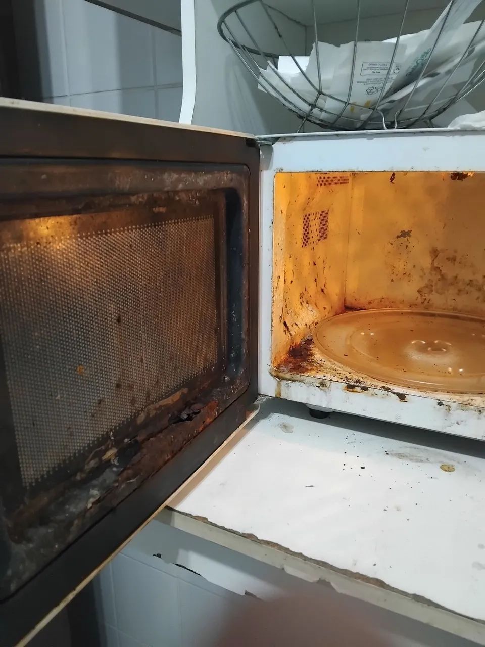 Microondas Electrolux  - Foto 2