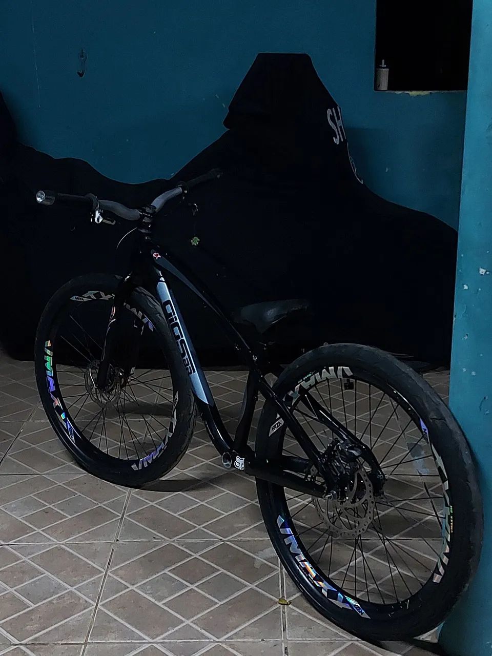 QUADRO GIOS 4 FREAKS 2019