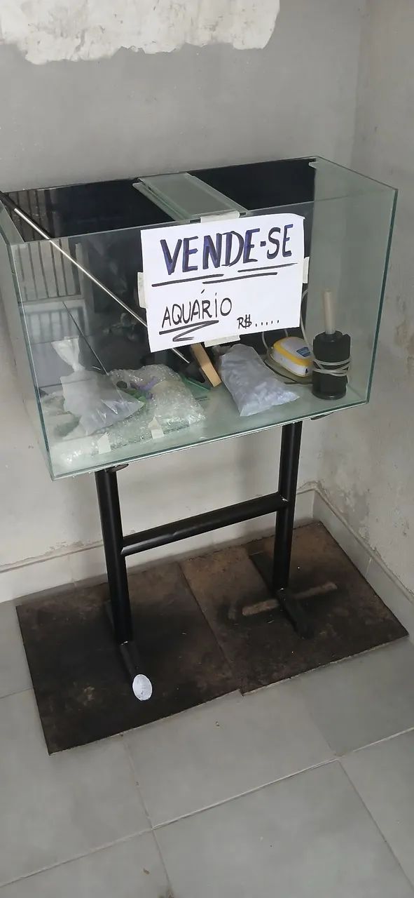 Aquário  - Foto 2