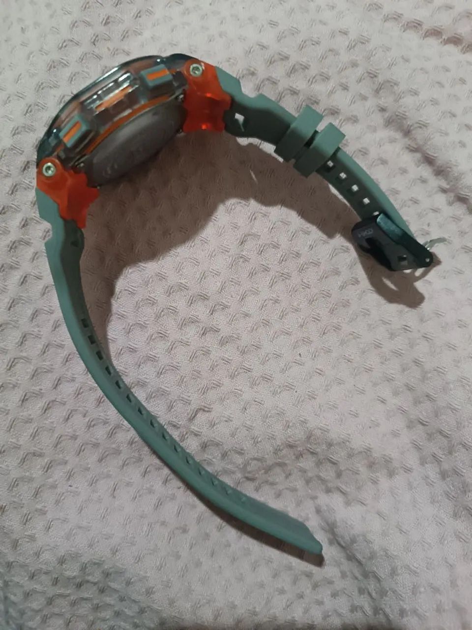 Relógio g-shock  - Foto 4
