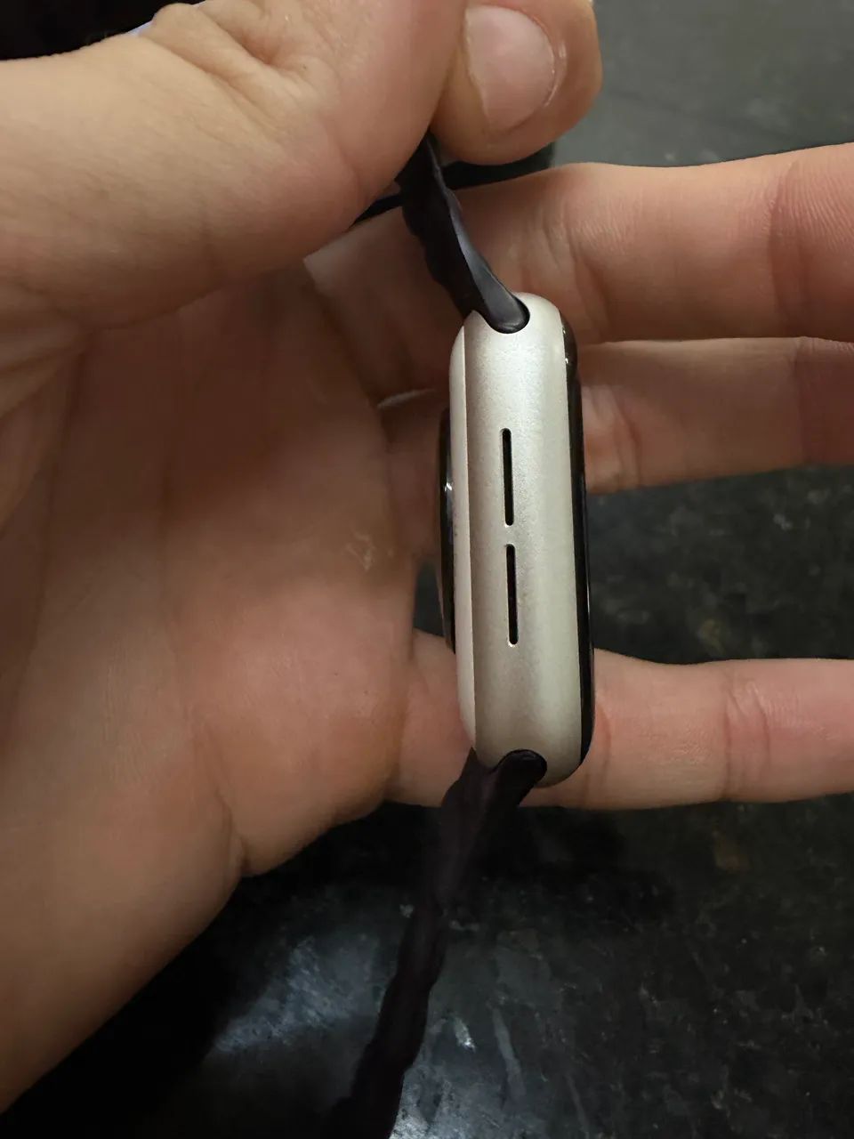 Apple Watch SE 3 94%? - Foto 4