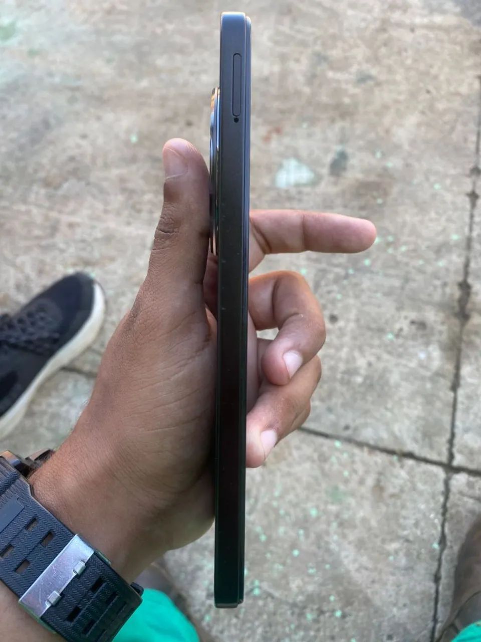 POCO C75 256GB 8RAM  - Foto 5