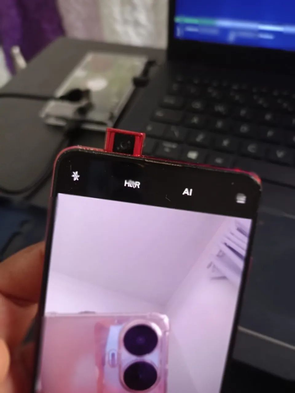 Xiaomi Mi 9T 128GB - Praticamente Novo - Foto 2