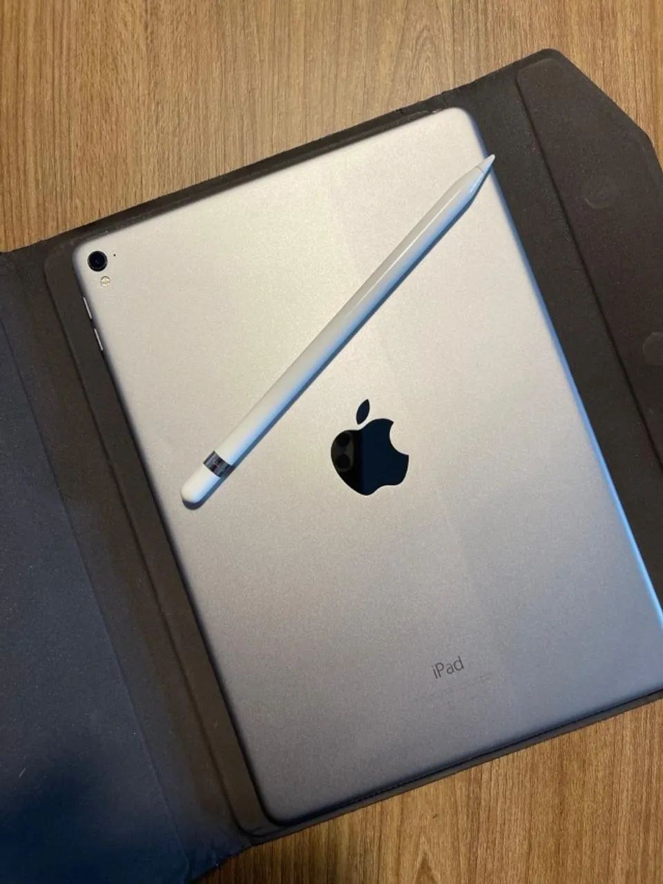 iPad PRO 9,7 Polegadas 128gb com Caneta - Tablets e E-Readers