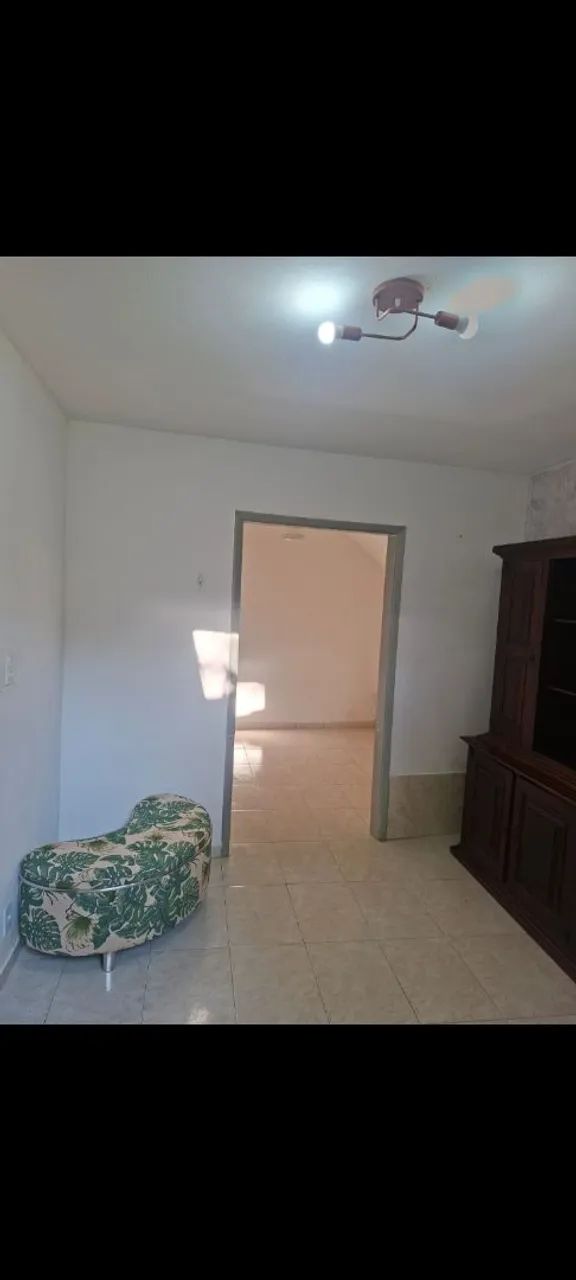 Casa quarto e sala Vila - Foto 4