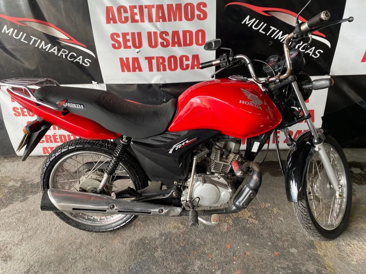 Fan KS 125 - Foto 5