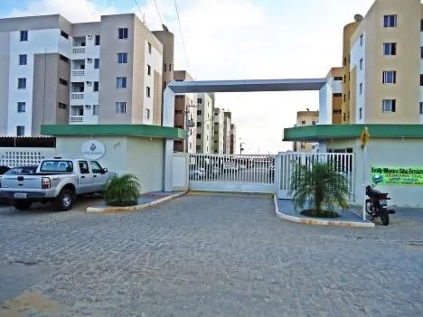 Apartamento Mobiliado na Aruana 