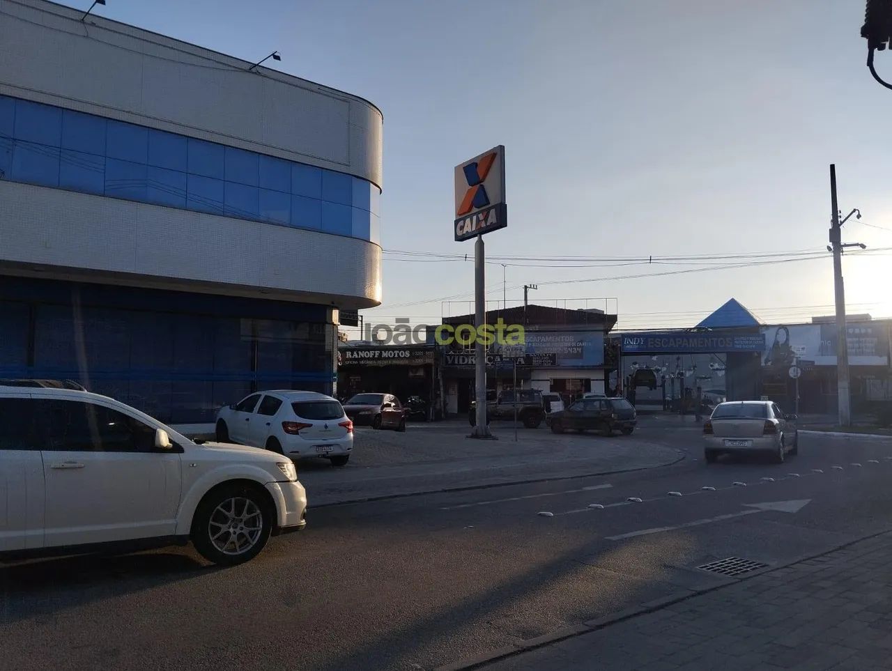 Sala Comercial para Locação no Centro de Palhoça - 487m ² - Foto 4