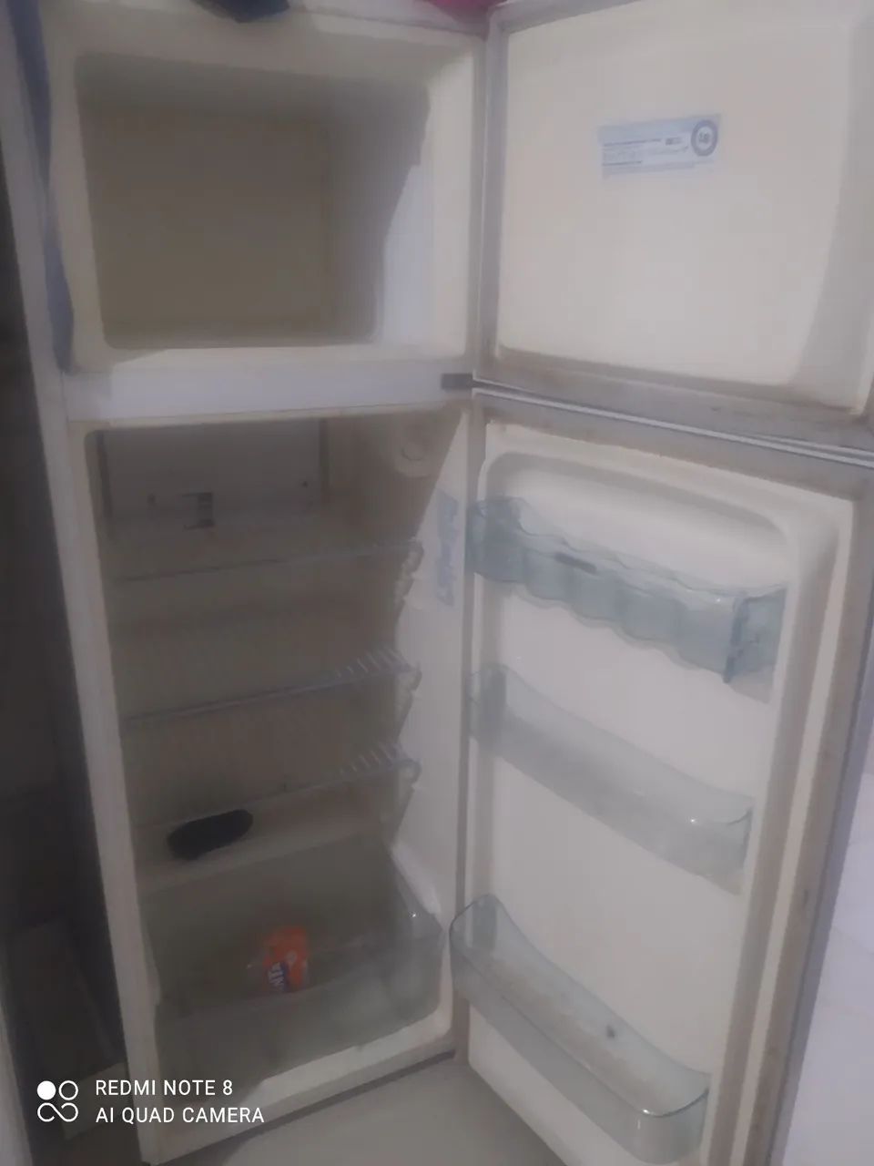 Geladeira usada - Foto 4