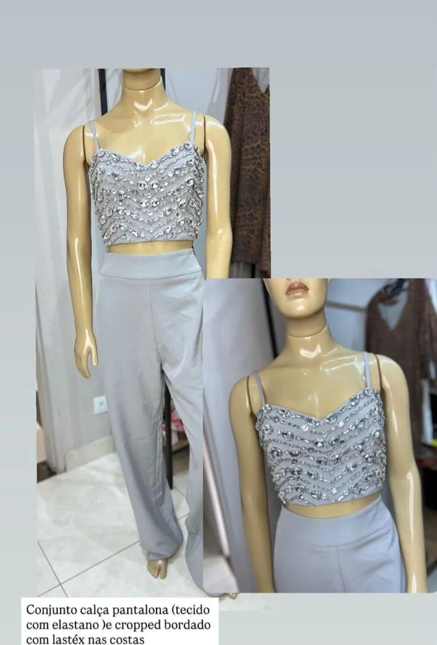 Roupas novas  - Foto 2