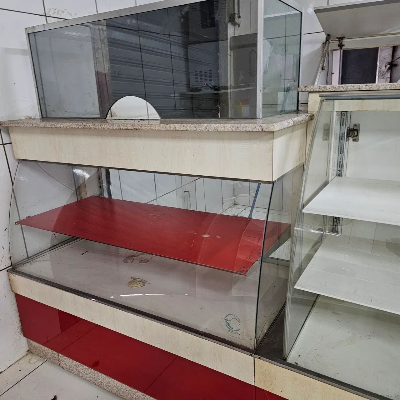 Balcão completo - Foto 3