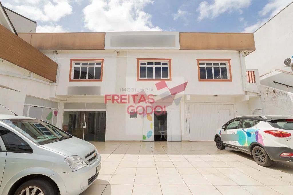Casa à venda - Parolin - Curitiba/PR