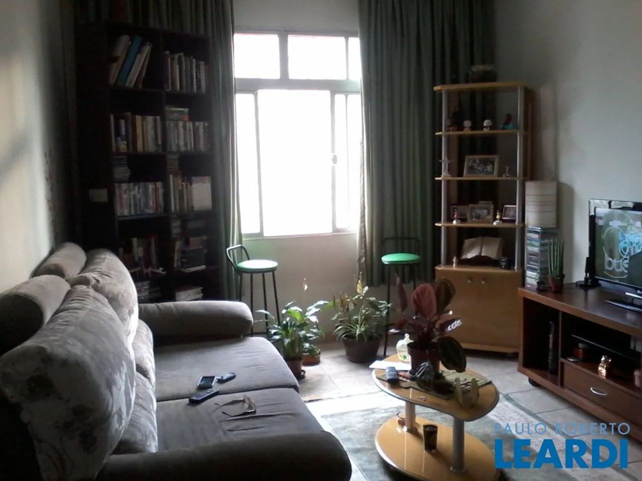 APARTAMENTO - SANTA CECÍLIA - SP - Foto 4