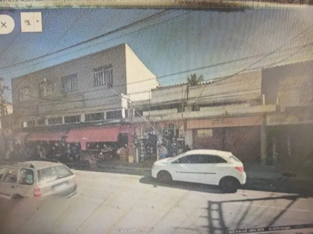 Loja  200 m2 aluguel Pita S. Gonçalo