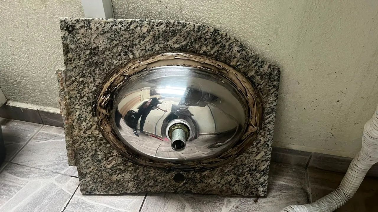 Lavatório  - Foto 4