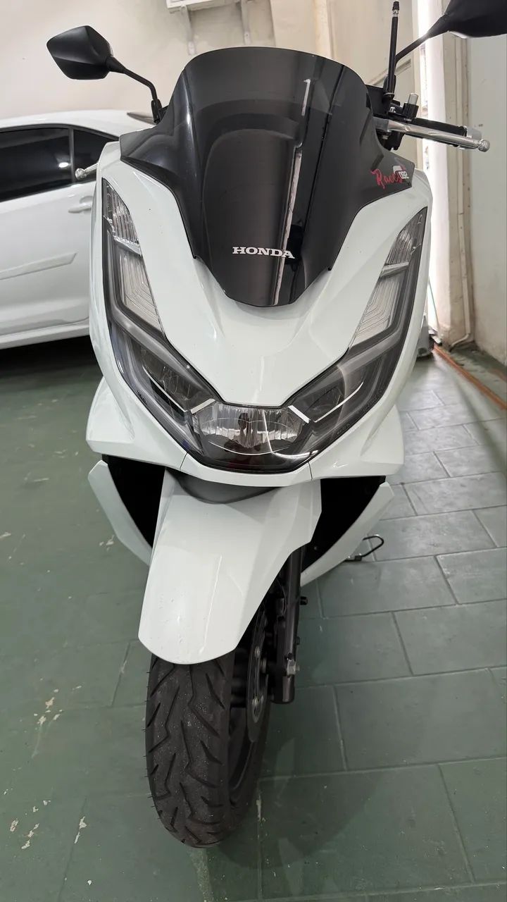 Vendo PCX - Foto 3