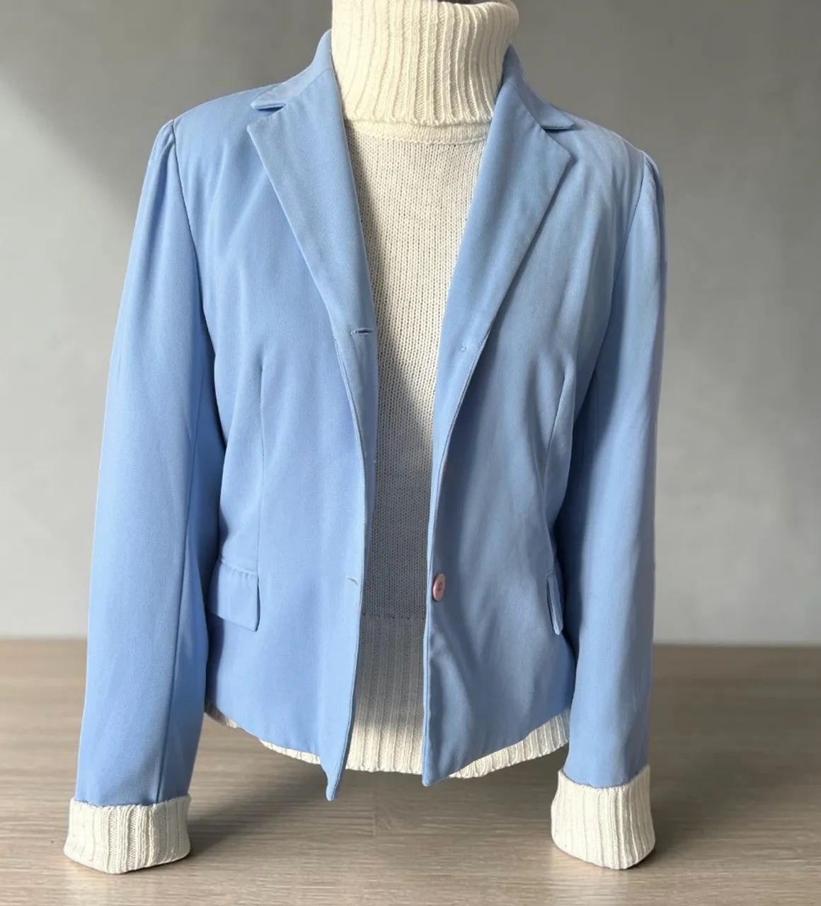 Blazer feminino  - Foto 2