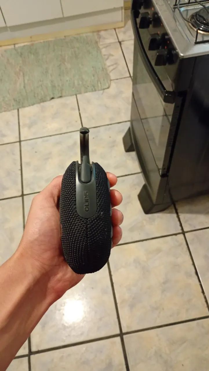 Vendo JBL Clip 5  - Foto 3