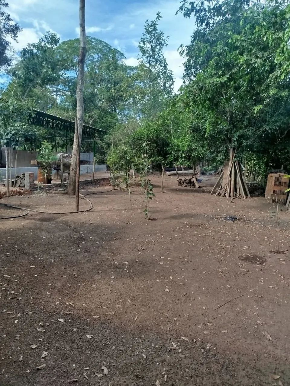 Rancho rio turvo  - Foto 5
