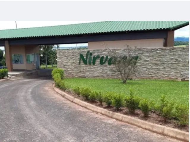Nirvana - Lago das Brisas -Oportunidade.