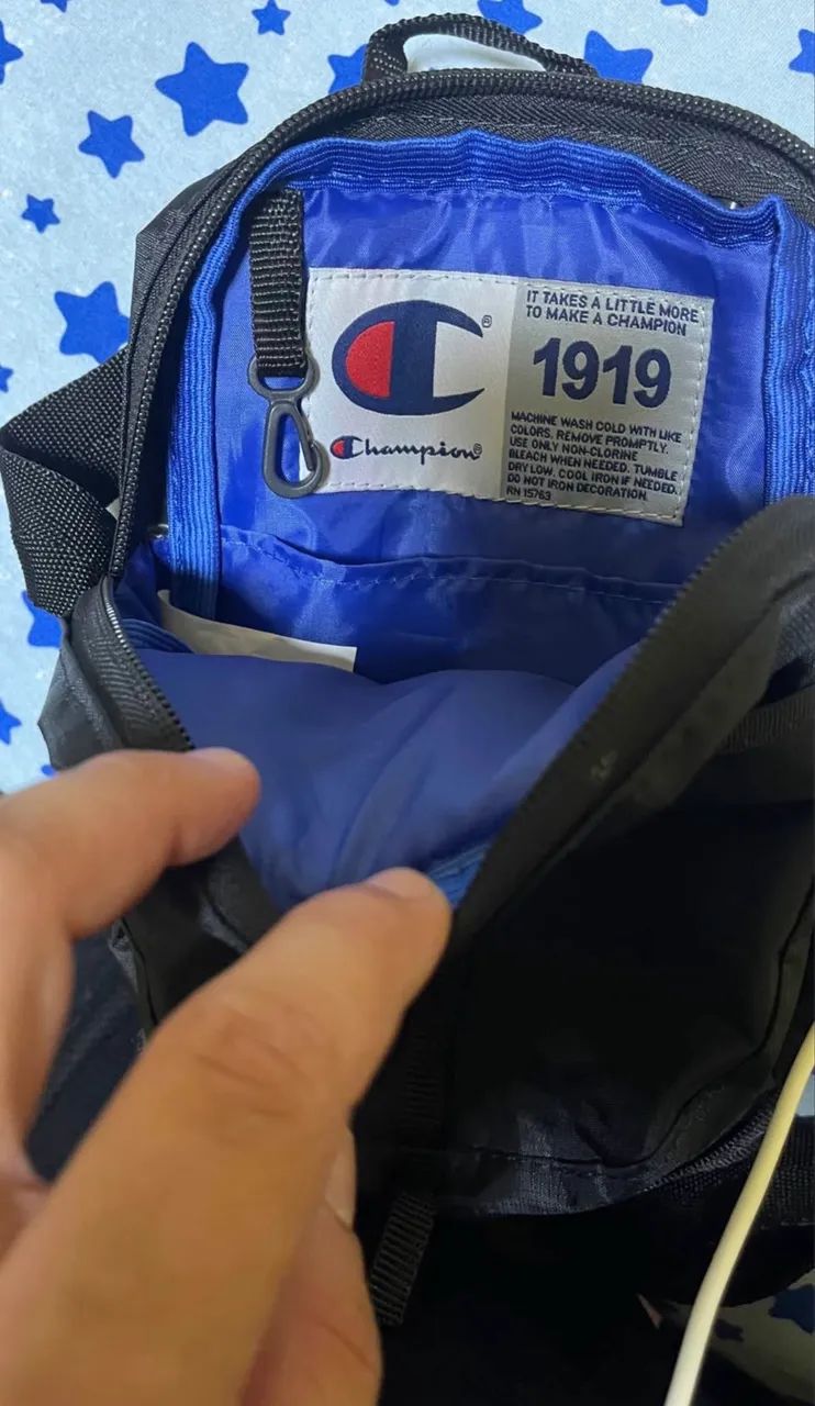Bag champion original 