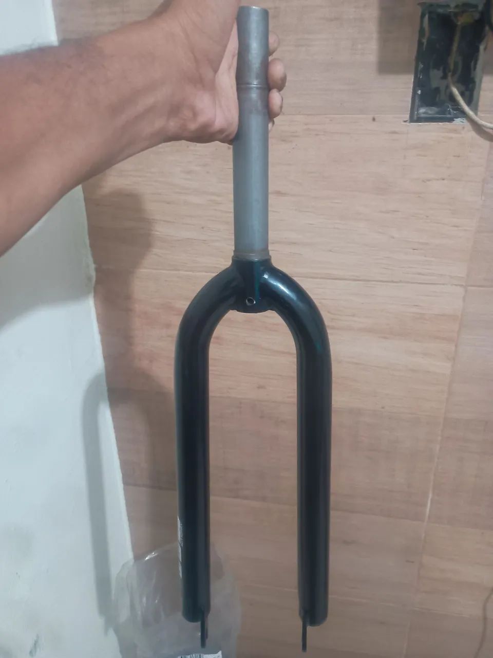 Garfo absolut brutos 26