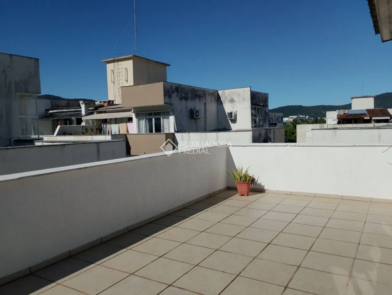 Cobertura com 4 quartos à venda na Trindade - Florianópolis - SC