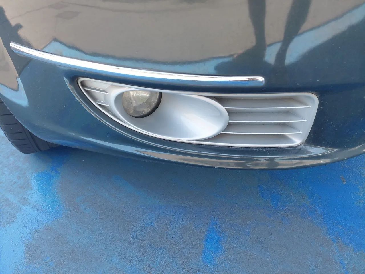 Fiat Linea Essence 1.8 Flex 16V 4P 2012 - Foto 5