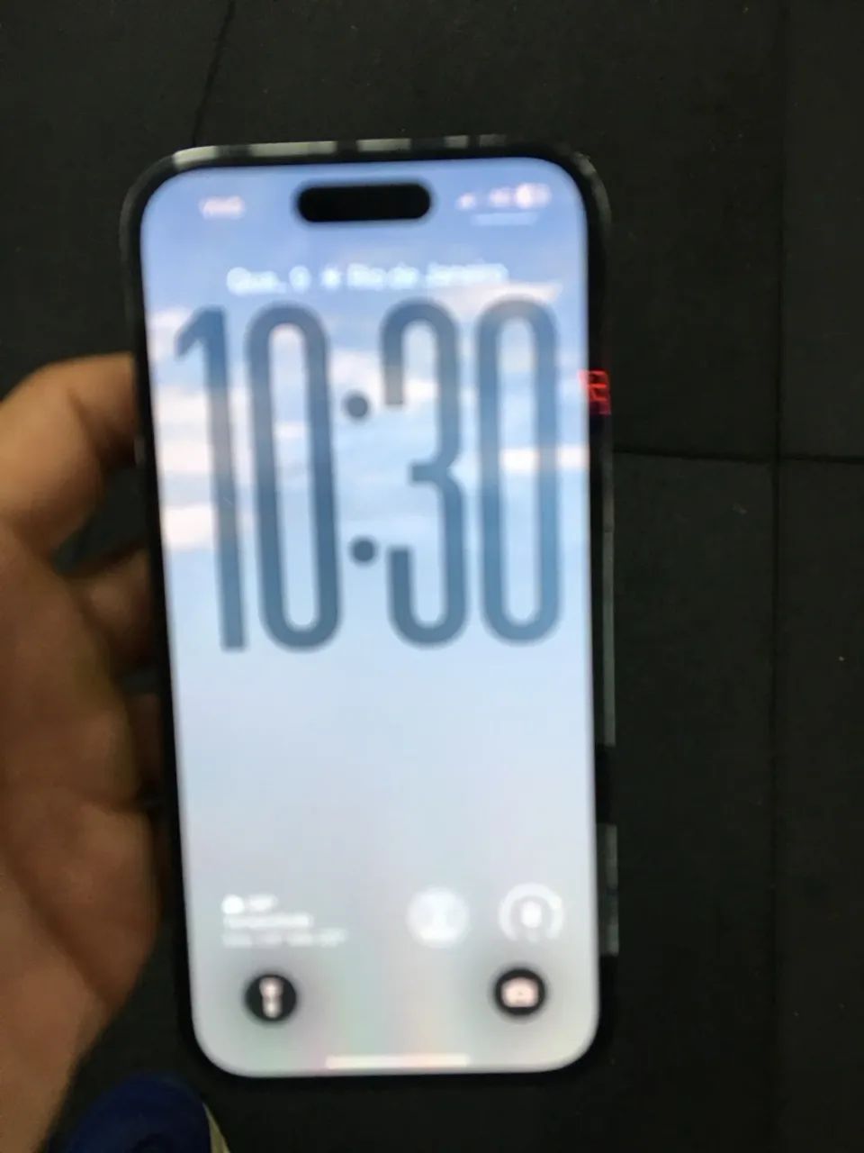 iPhone 14 Pro 