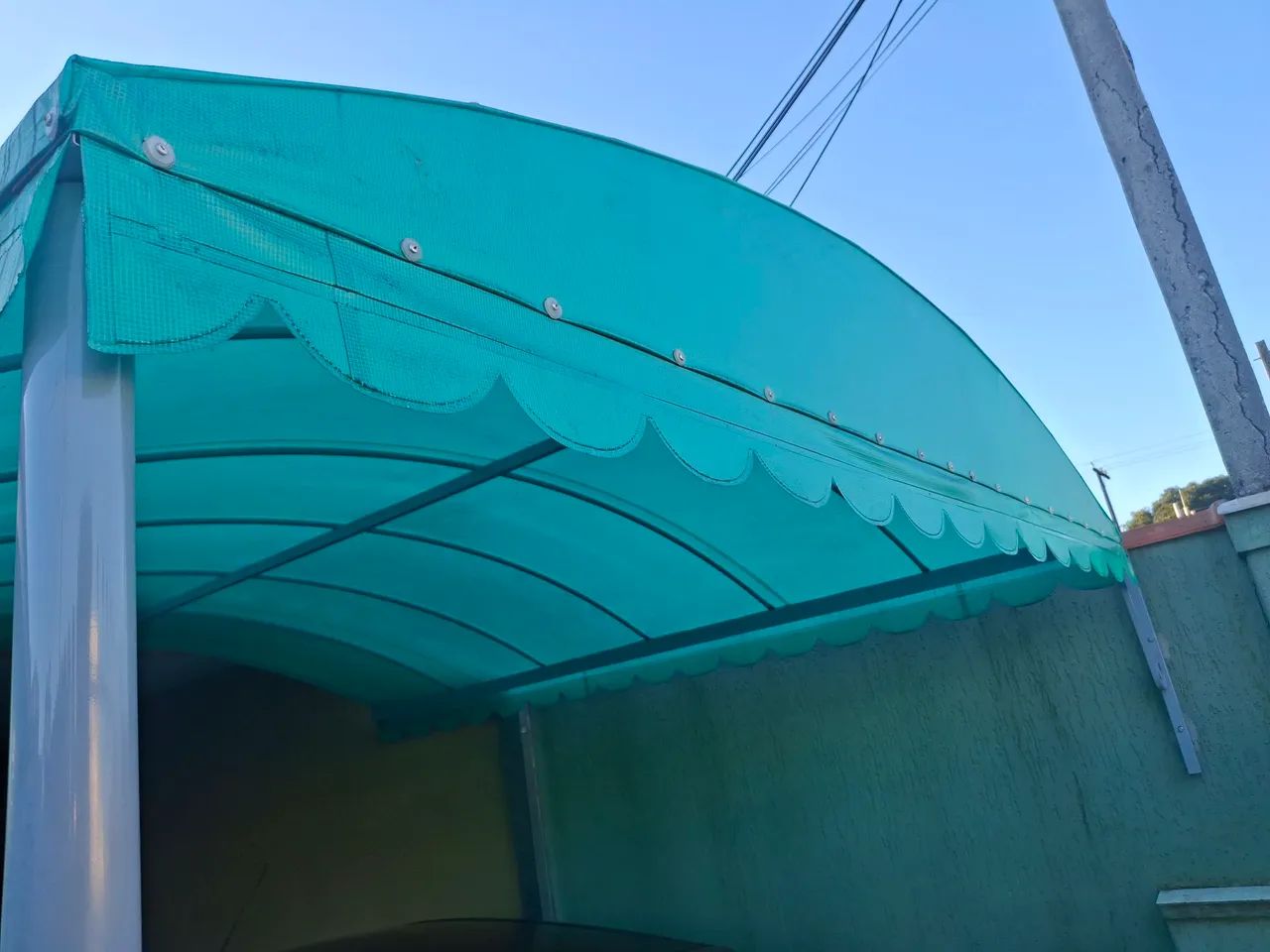 Toldo  - Foto 2