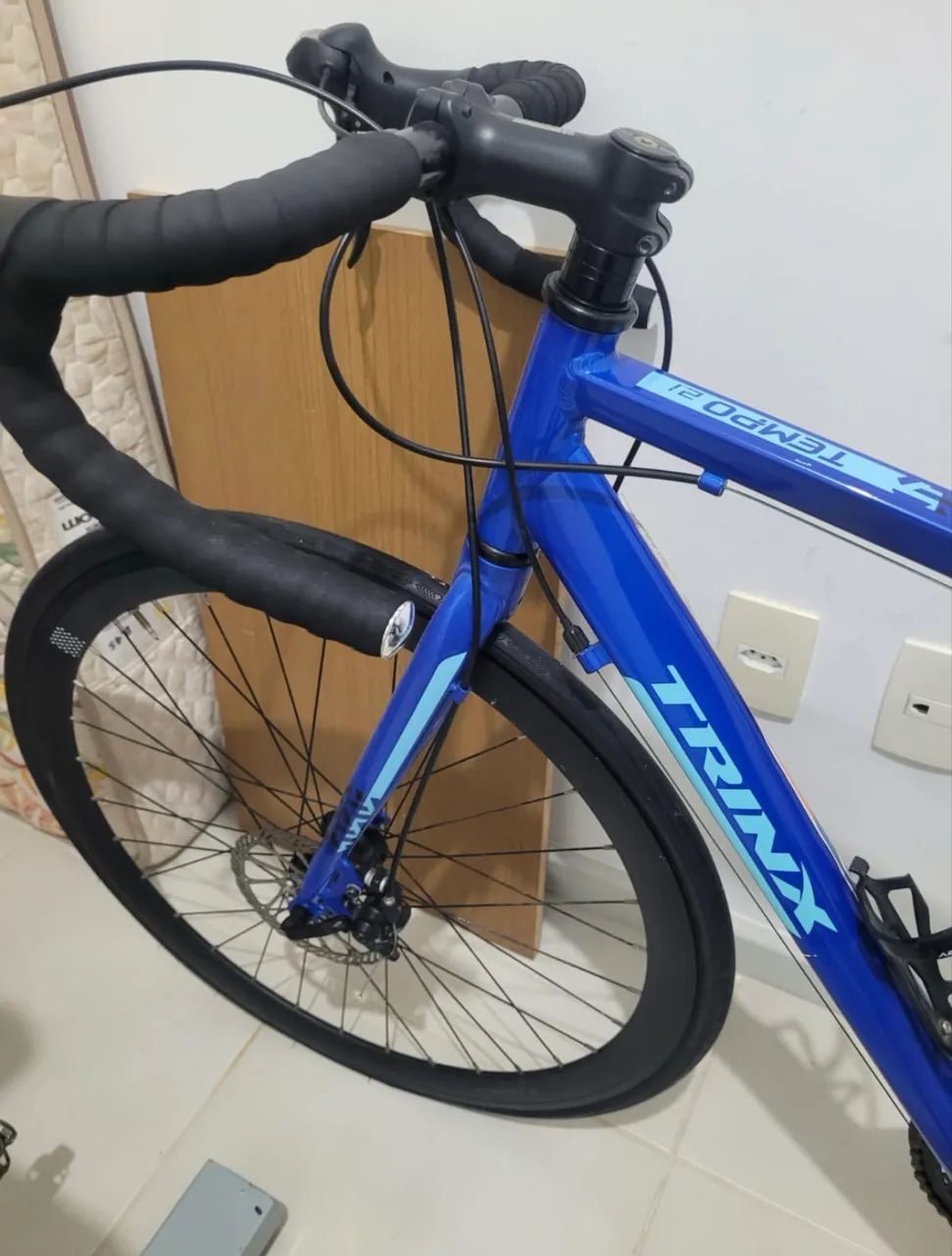 Bicicleta 700 Trinx - Foto 5