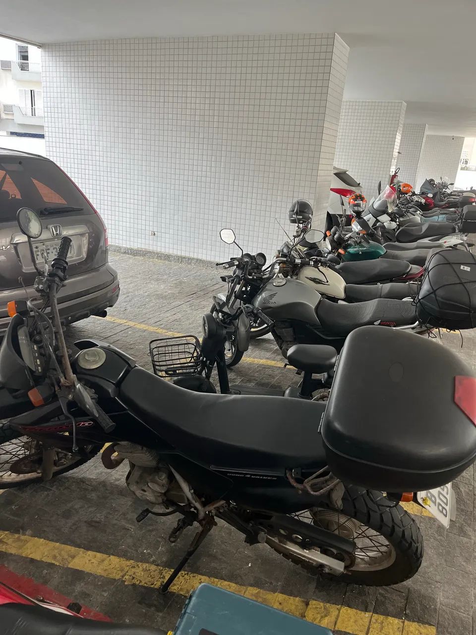 Vendo Tornado - Foto 3