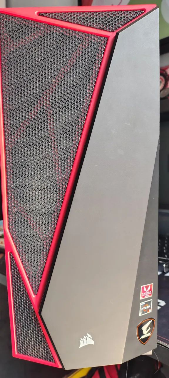 Ryzen 5 3400G