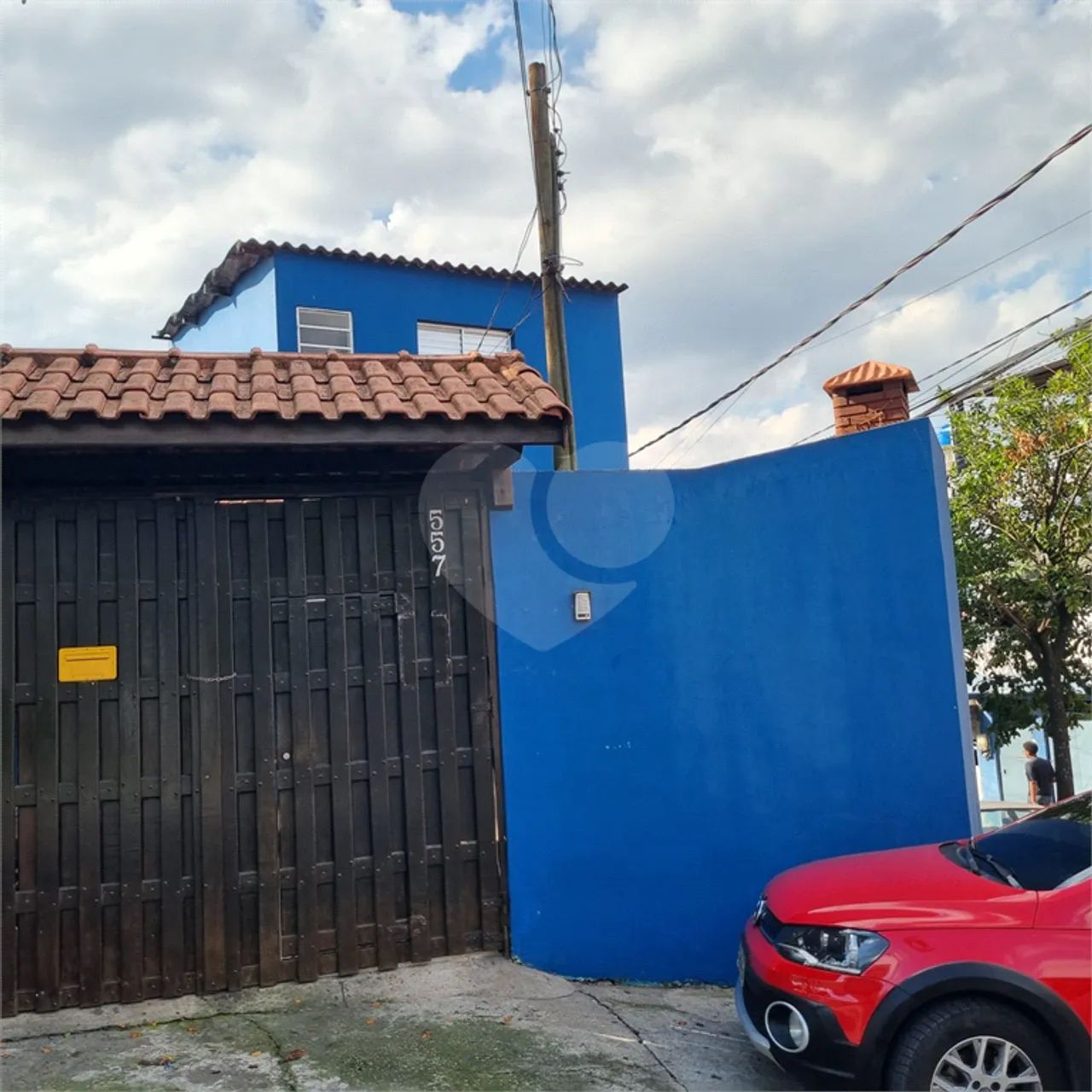 Casa com 3 quartos à venda em Parque são paulo - SP - Foto 3