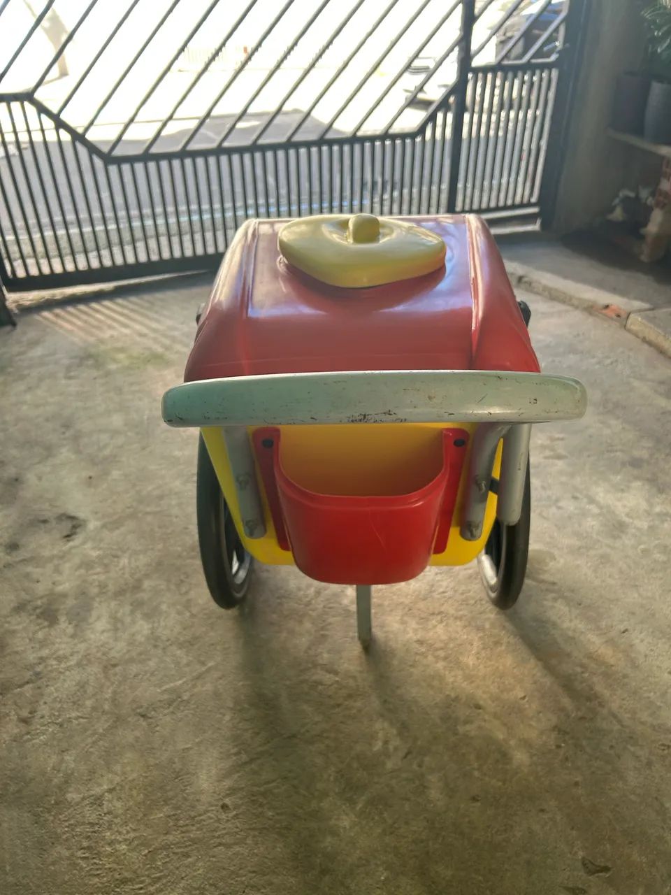 Carrinho de Sorvete  - Foto 4